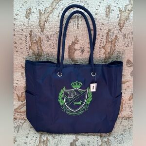 Victoria’s Secret Reversible Tote bag